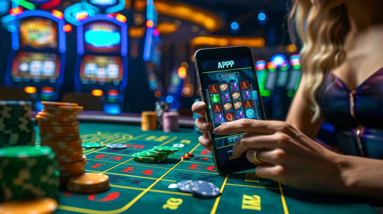 Slots Games