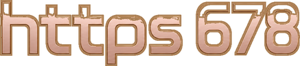 https 678 Logo